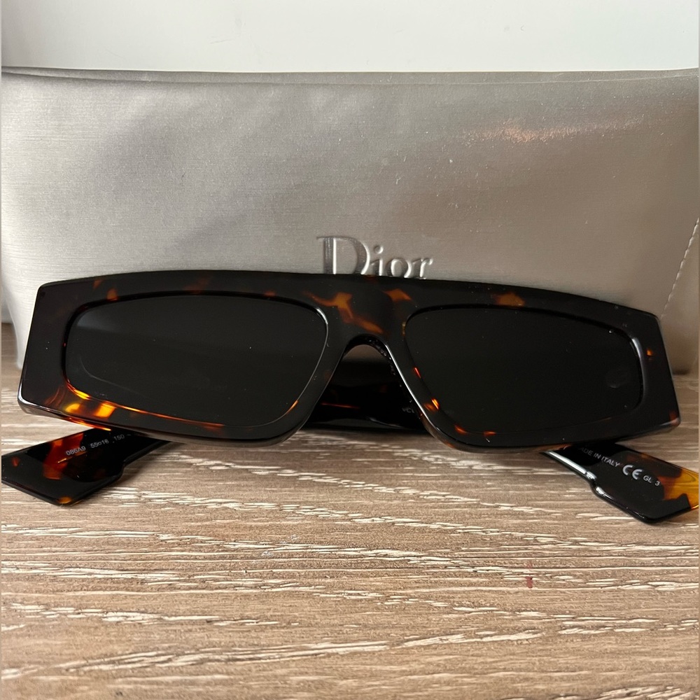 Dior Power Sunglasses